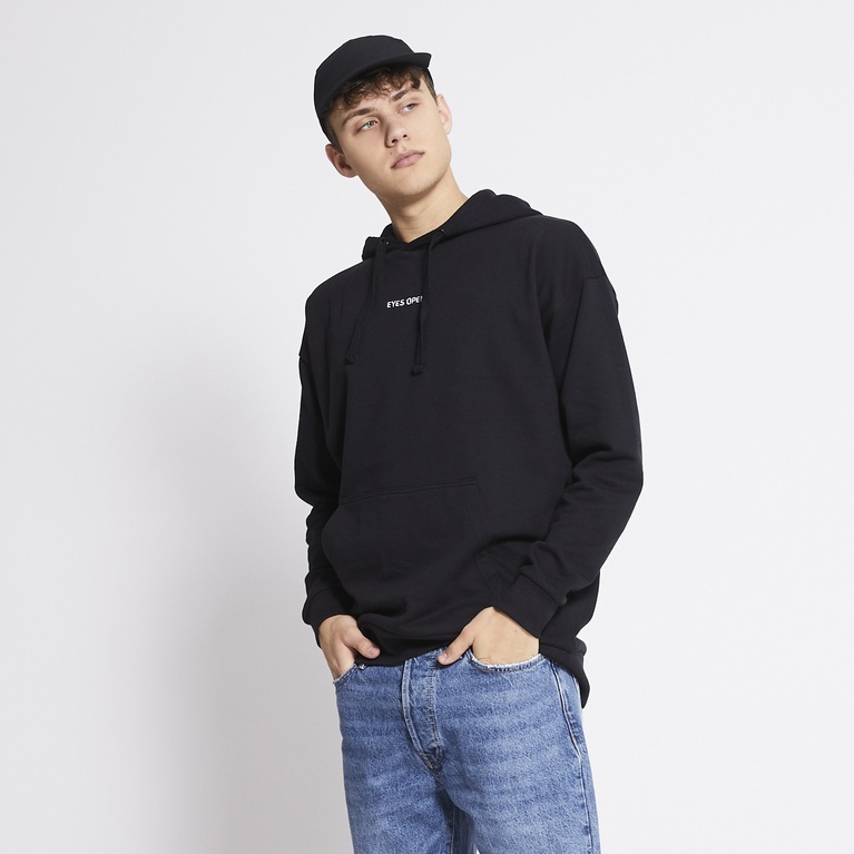 Hood "Eros" Hood "Eros"